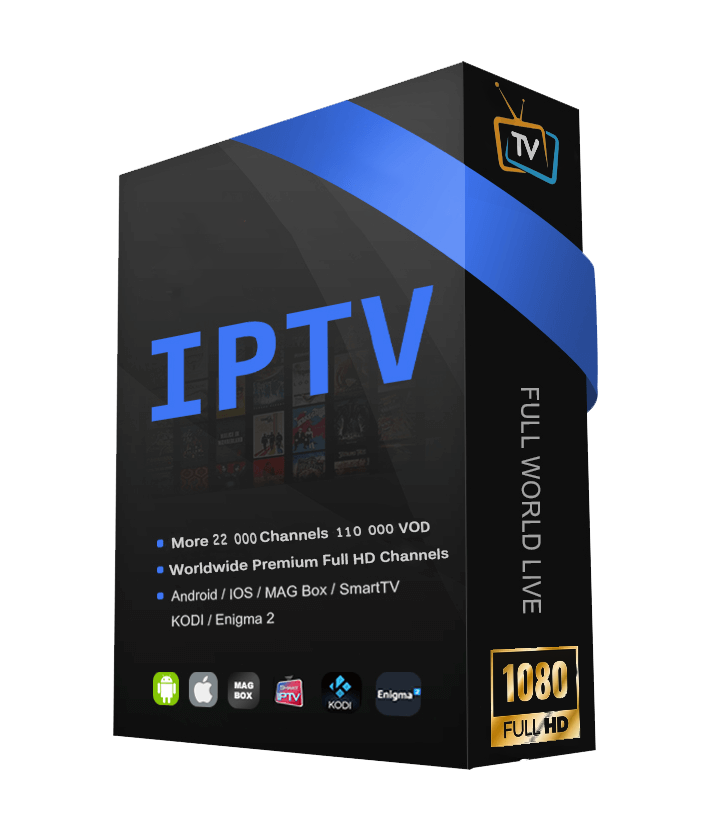 Premium Digital Lizard IPTV subscription: 1 Month - 2 Devices - Digital ...