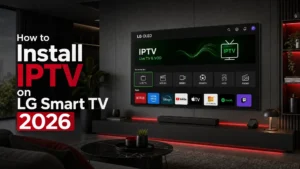 How to Install IPTV on LG Smart TV (2026 Complete Guide) 1 LG_Smart_TV_IPTV_Tutorial_2026