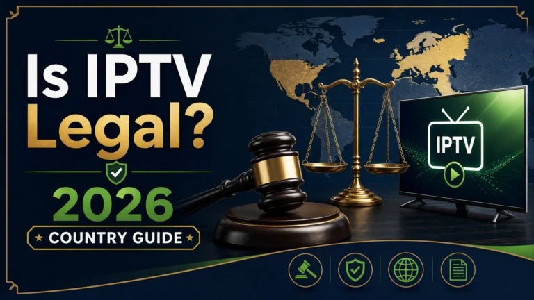IPTV Legal Guide 2026 (1)